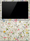 William Kilburn Wildflowers Surface Pro (2017) Skin
